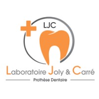 Laboratoire Joly et Carré logo - Similar company to Trans Tp