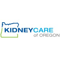 KidneyCare of Oregon logo - Similar company to Forcemusic