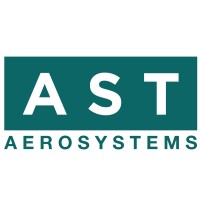 AST AeroSystems Pvt. Ltd. logo - Similar company to Simtechh Simulaations