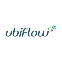 Ubiflow logo - Similar company to Dcs Net