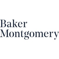 Baker Montgomery logo - Similar company to Human Kinetics Media