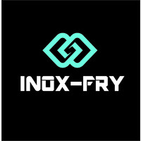 Inox-Fry, Soluciones en metal logo - Similar company to Extivent Stainless Steel And Ventilation