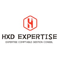 HXD Expertise logo - Similar company to Pandia Partners