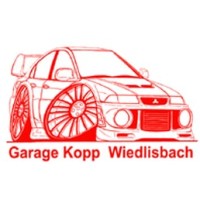 Garage Kopp logo - Similar company to Auto Staub Ag