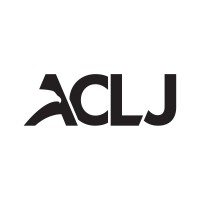 American Center For Law & Justice logo - Similar company to Aclj Action