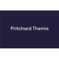 Pritchard Themis logo - Similar company to Match Lighting Studio