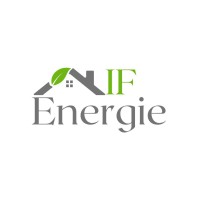 IF ENERGIE logo - Similar company to Kly Groupe