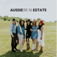 Aussie Real Estate logo - Similar company to Beneficiary Proactive | Benepro™