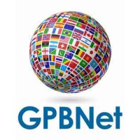 GPBNet logo - Similar company to Arkheion