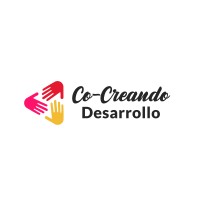 Co-Creando Desarrollo logo - Similar company to Polemos Politic Consulting