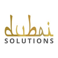 DUBAI Solutions logo