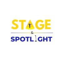 Stage and Spotlight logo - Similar company to Quickblog