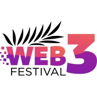 WEB3 FESTIVAL logo - Similar company to Attitude Vision