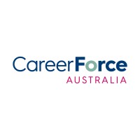 CareerForce Australia logo - Similar company to Nqbe - Integrated It