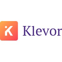 Klevor logo - Similar company to Boost Innovation