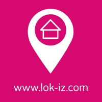 LOK-IZ logo - Similar company to World Communication