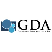 Geometric Data Analytics logo - Similar company to Tensorx