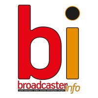 Broadcasterinfo logo - Similar company to 3Duyu Teknoloji Ltd. Sti.