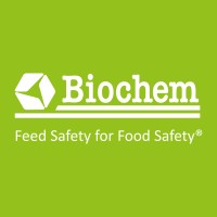 Biochem - Feed Safety for Food Safety® logo - Similar company to Dft Technology Gmbh