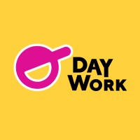 Daywork (Thailand) logo - Similar company to Daywork