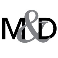 Max & Drew Shoes TM. logo - Similar company to Mocha Projects, Llc