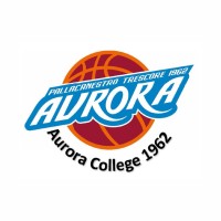 Aurora College 1962