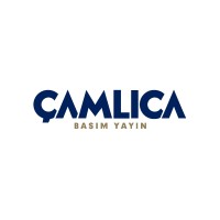 Çamlıca Basım Yayın logo - Similar company to E-Palet