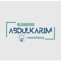 Abdalkarim alghamdi logo - Similar company to I