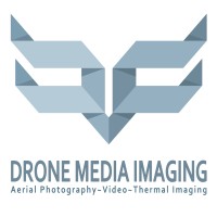 Drone Media Imaging logo - Similar company to Drone Site Surveys Ltd