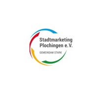 Stadtmarketing Plochingen e.V. logo - Similar company to Stadt Plochingen