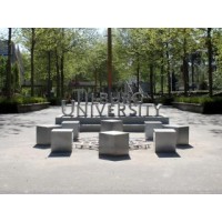 Department of Public Law & Governance at Tilburg University logo - Similar company to Tilburg Law School