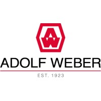 ADOLF WEBER Grundbesitz- und Projektgesellschaft logo - Similar company to Rollsrein Gmbh