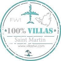 100% Villas logo - Similar company to Dom-Eau
