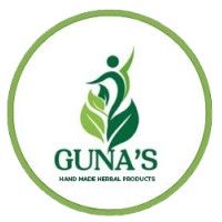 Guna's Hand Made Herbal Products logo - Similar company to Envoholic