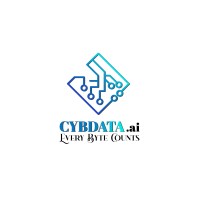 Cybdata.ai logo - Similar company to Bi Instruments