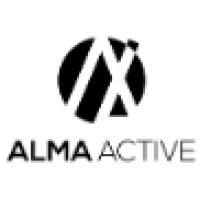 Alma Active logo - Similar company to Grupo Nutilab