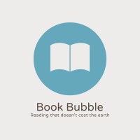 Book Bubble logo - Similar company to Orton Publishing
