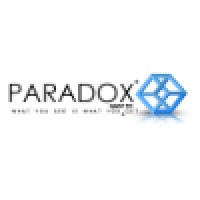 Paradox Software