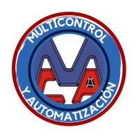 Multicontrol Y Automatizacion logo - Similar company to Sitac-Aubin