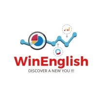 WinEnglish logo - Similar company to The Chinese University Of Hong Kong Professor Charles K. Kao Scholars Association
