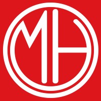 Max Hilscher GmbH logo - Similar company to Hgh Service & Abrechnungen Gmbh