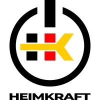HEIMKRAFT GmbH logo - Similar company to Autargy Gmbh
