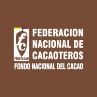 Federación Nacional de Cacaoteros logo - Similar company to Federación Nacional De Cacaoteros