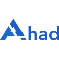 Ahad Creative Studio logo - Similar company to Pt. Kirim Email Indonesia