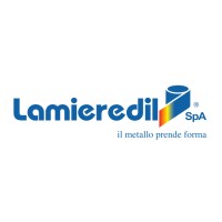 Lamieredil Spa logo - Similar company to Steelandcoeng