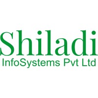 Shiladi Infosystems logo - Similar company to Geekonomy