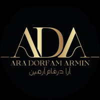 Aradorfam Armin - ADA logo - Similar company to Arman Electronic
