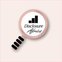 Disclosure Africa