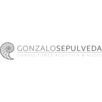 GonzaloSepulveda - Consultores Acustica & Audio logo - Similar company to Etfa-Ruido Ltda