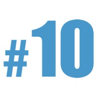 #10, LLC logo - Similar company to Young Pixel